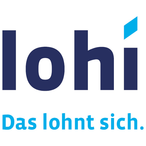 Logo von Lohi - Lohnsteuerhilfe Bayern e. V. Neumarkt
