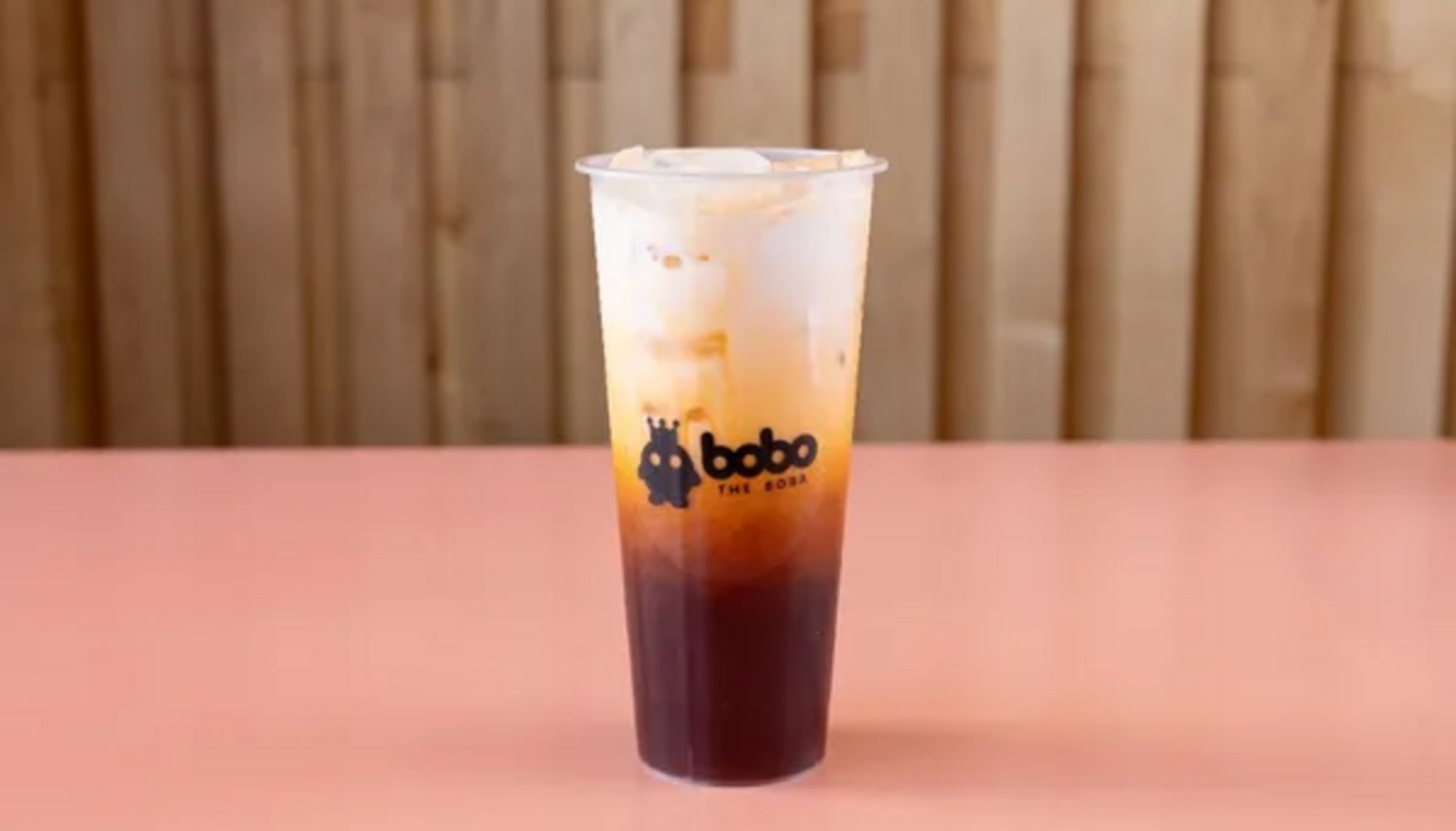 Thai Milk Tea