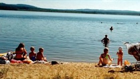 Foto de Kursgården Gläntan