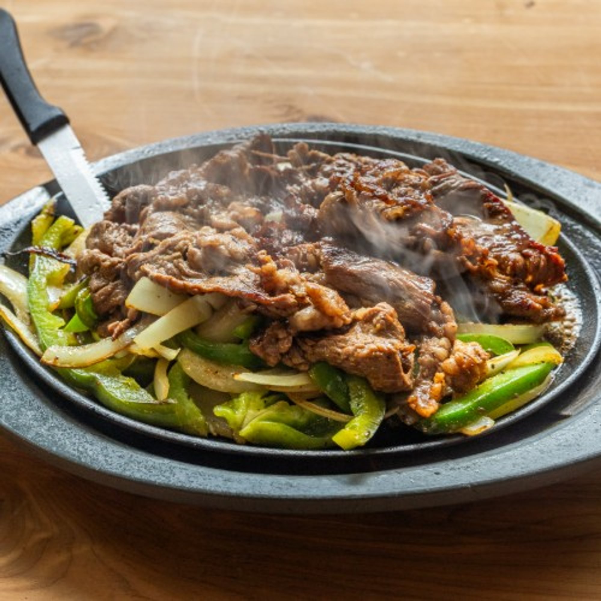Carne Asada
