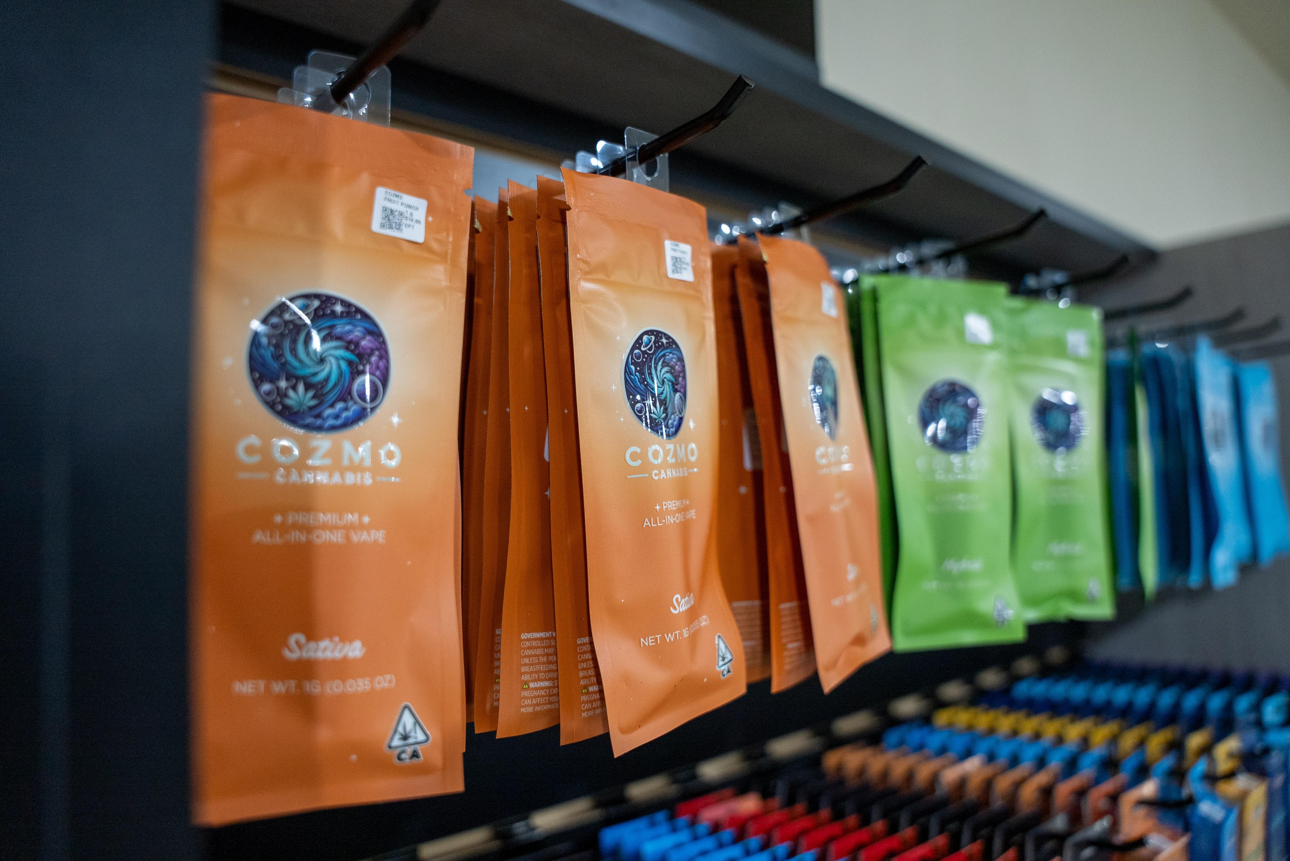 Goldn Bloom Hemet Image