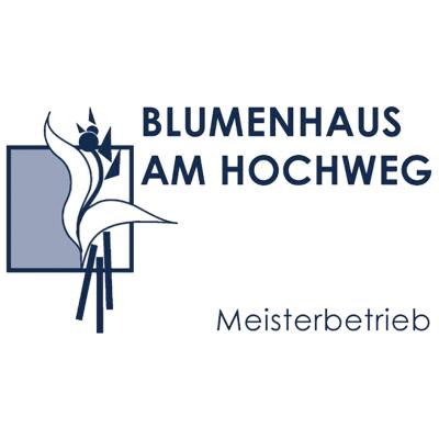 Logo von Blumenhaus am Hochweg