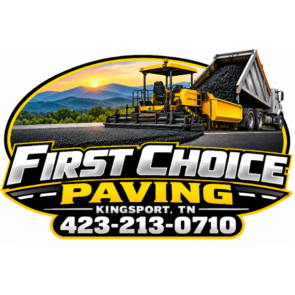 First Choice Paving