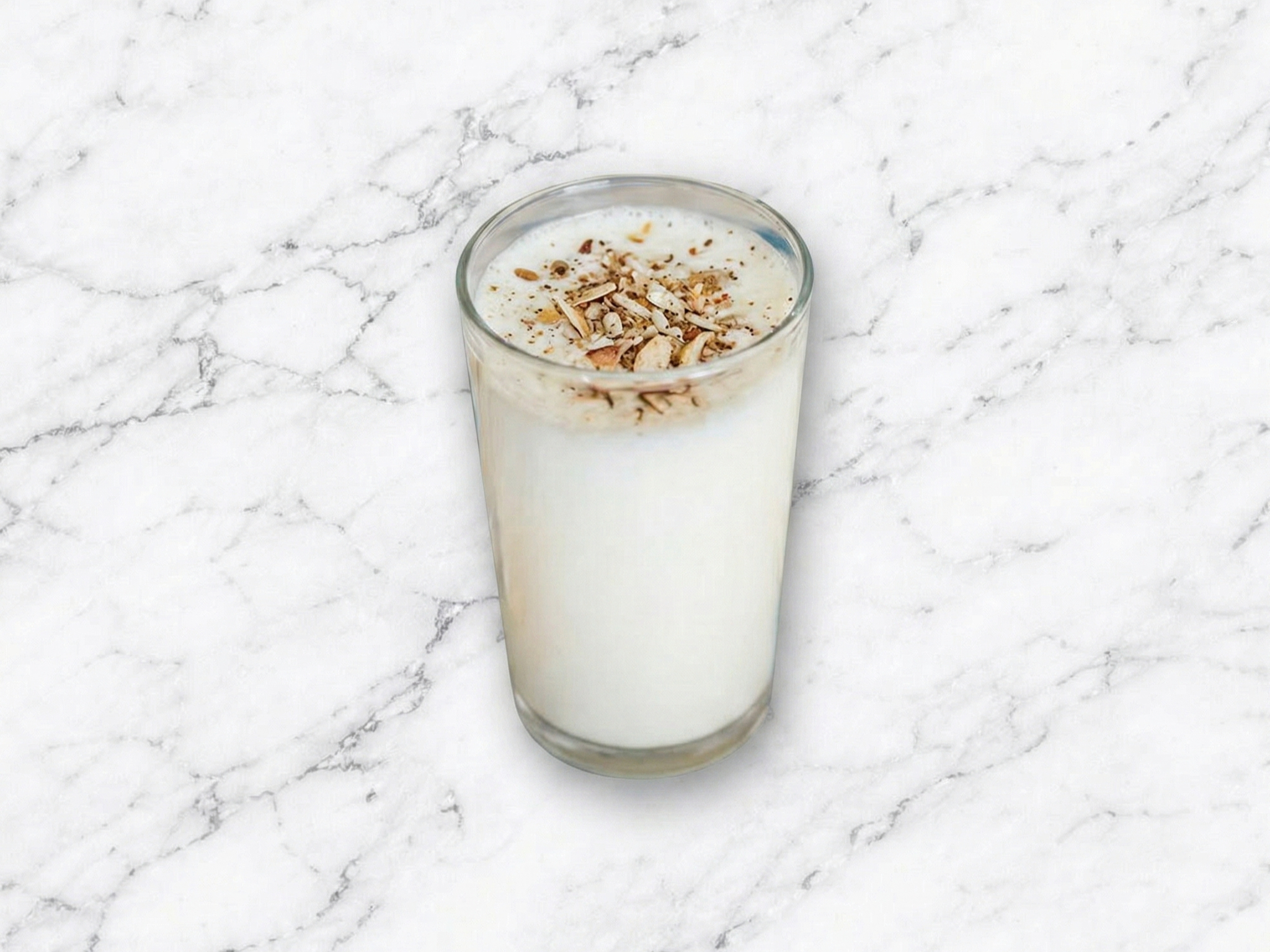 Salt Lassi