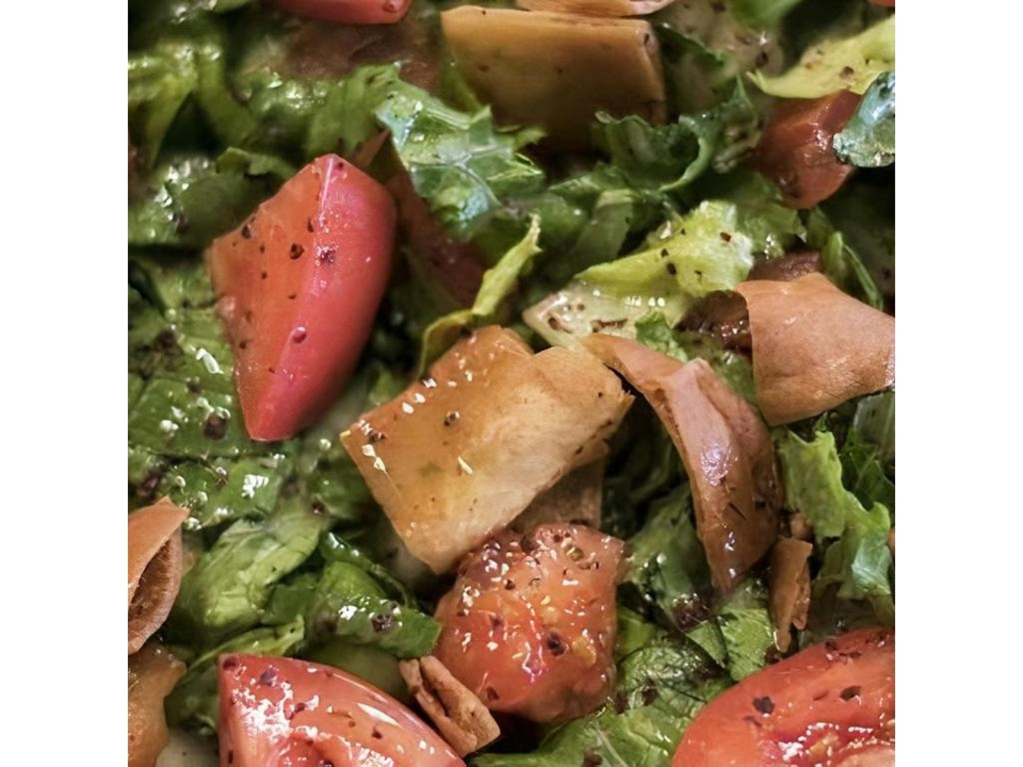 Fattoush