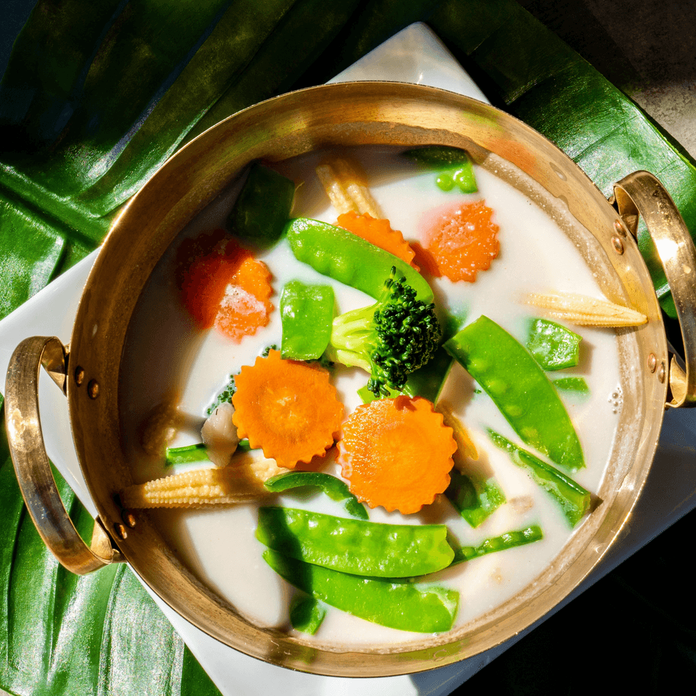Tom Kha