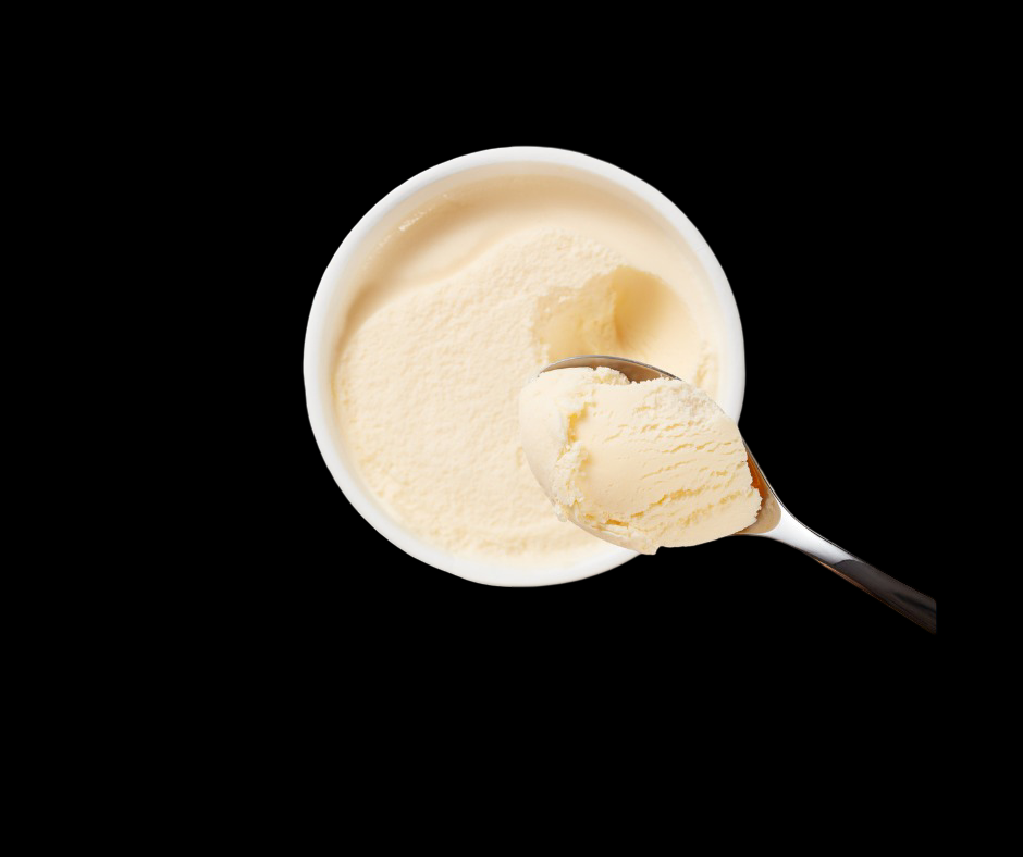 Scoop of Ice Cream