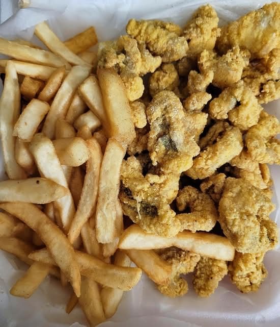 Catfish Meal