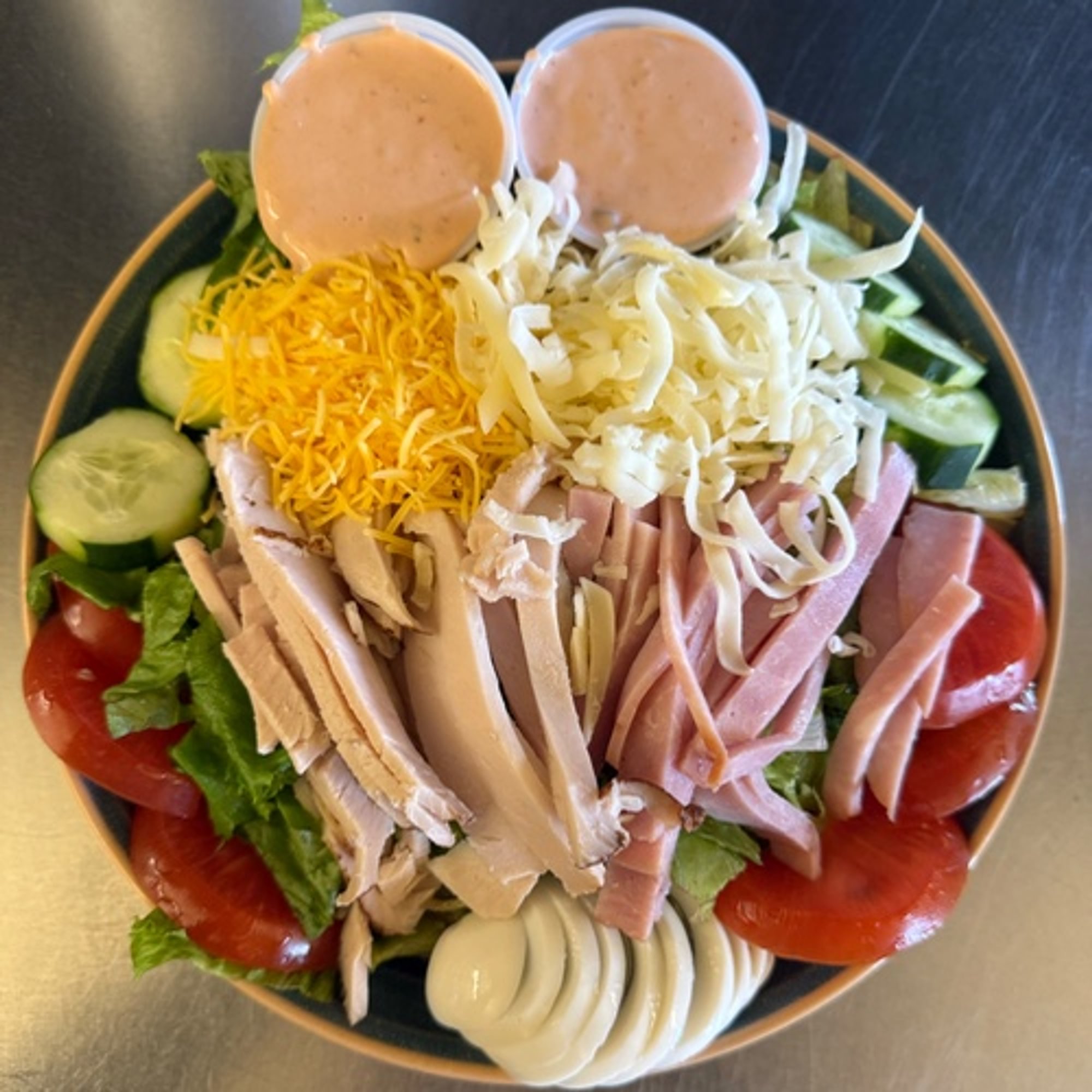 Chef Salad