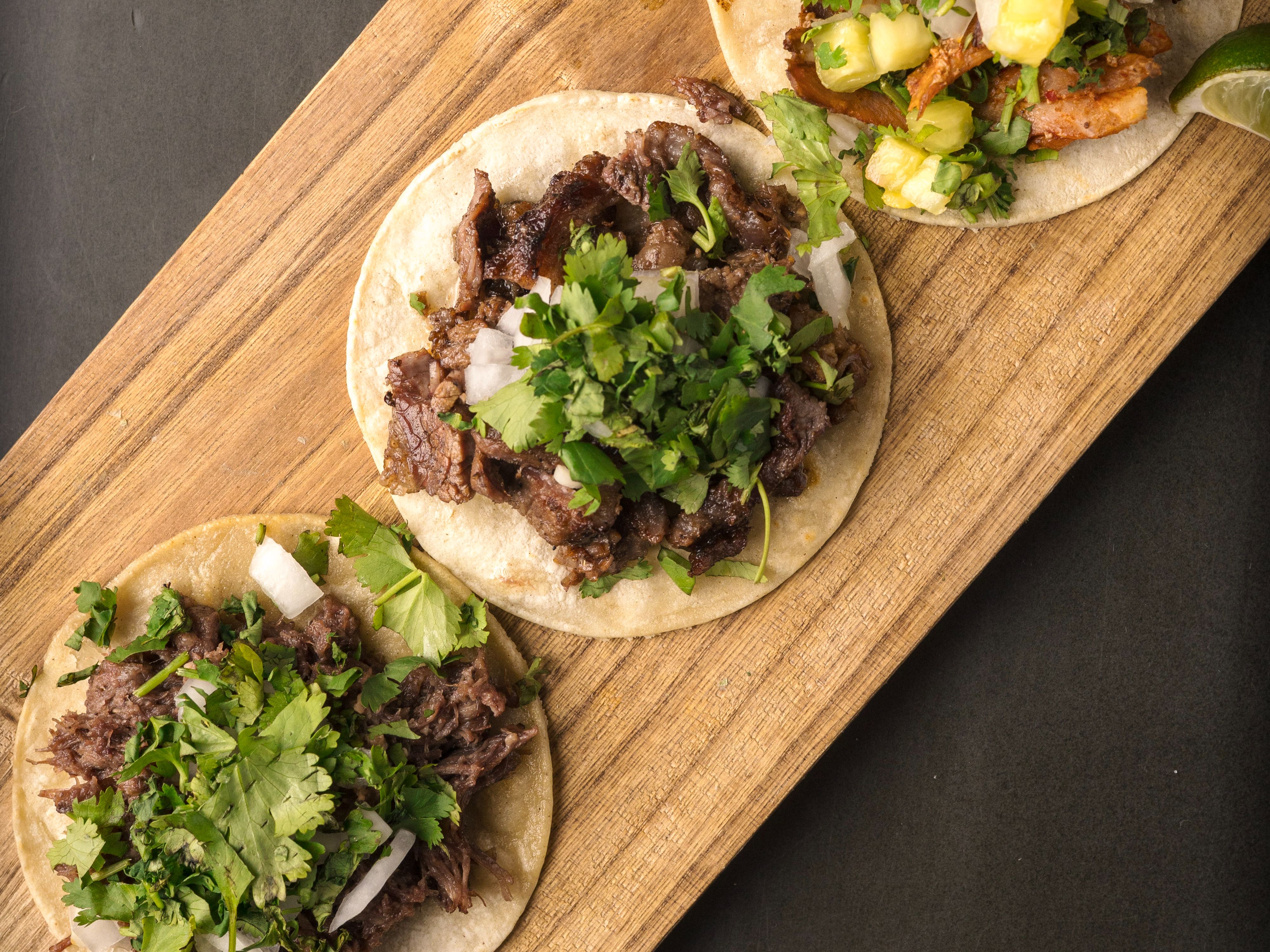 ASADA TACO