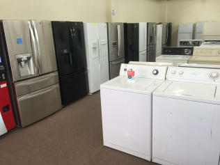 Best Used Appliance Superstore Photo