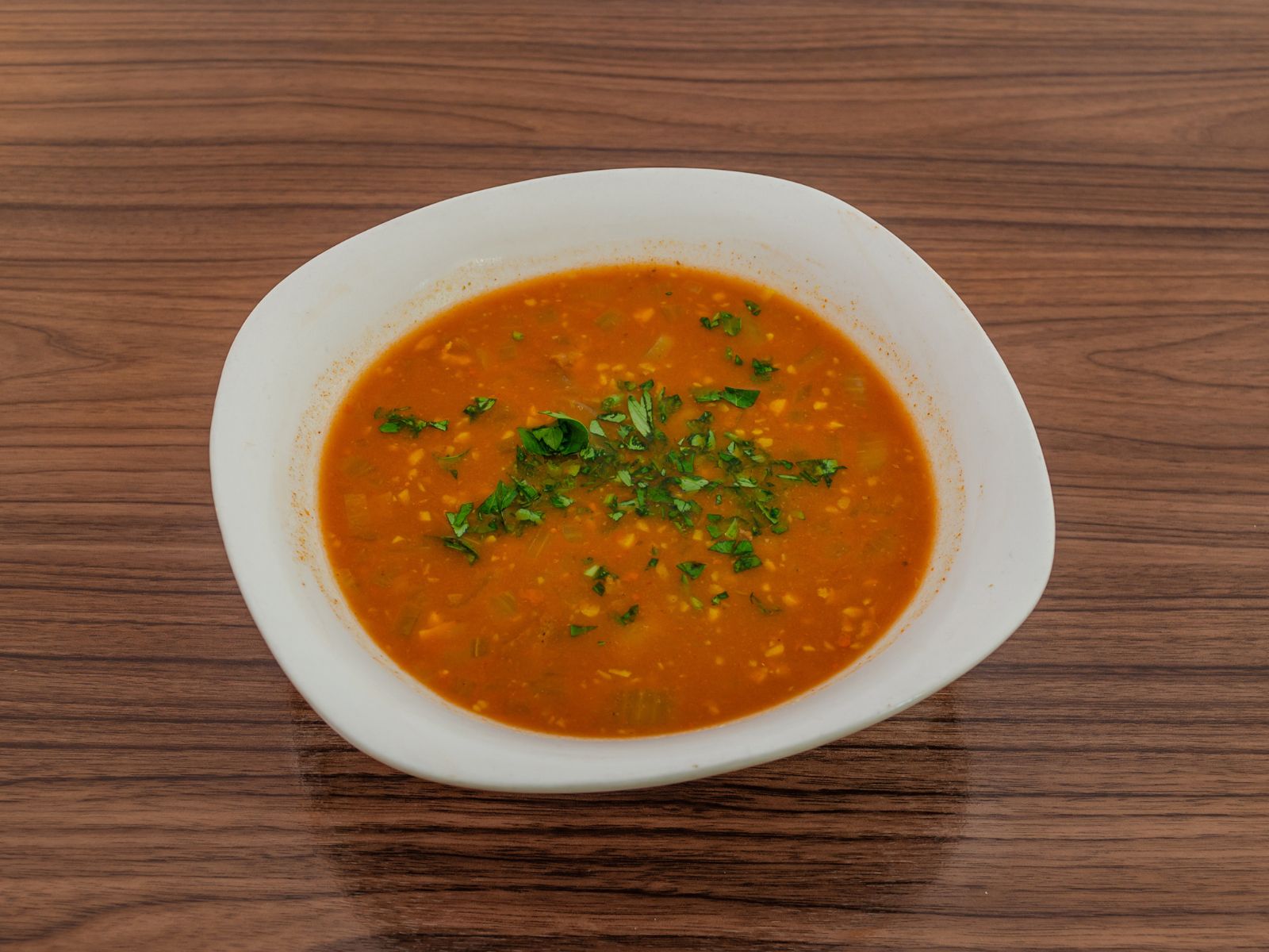 Bean Soup