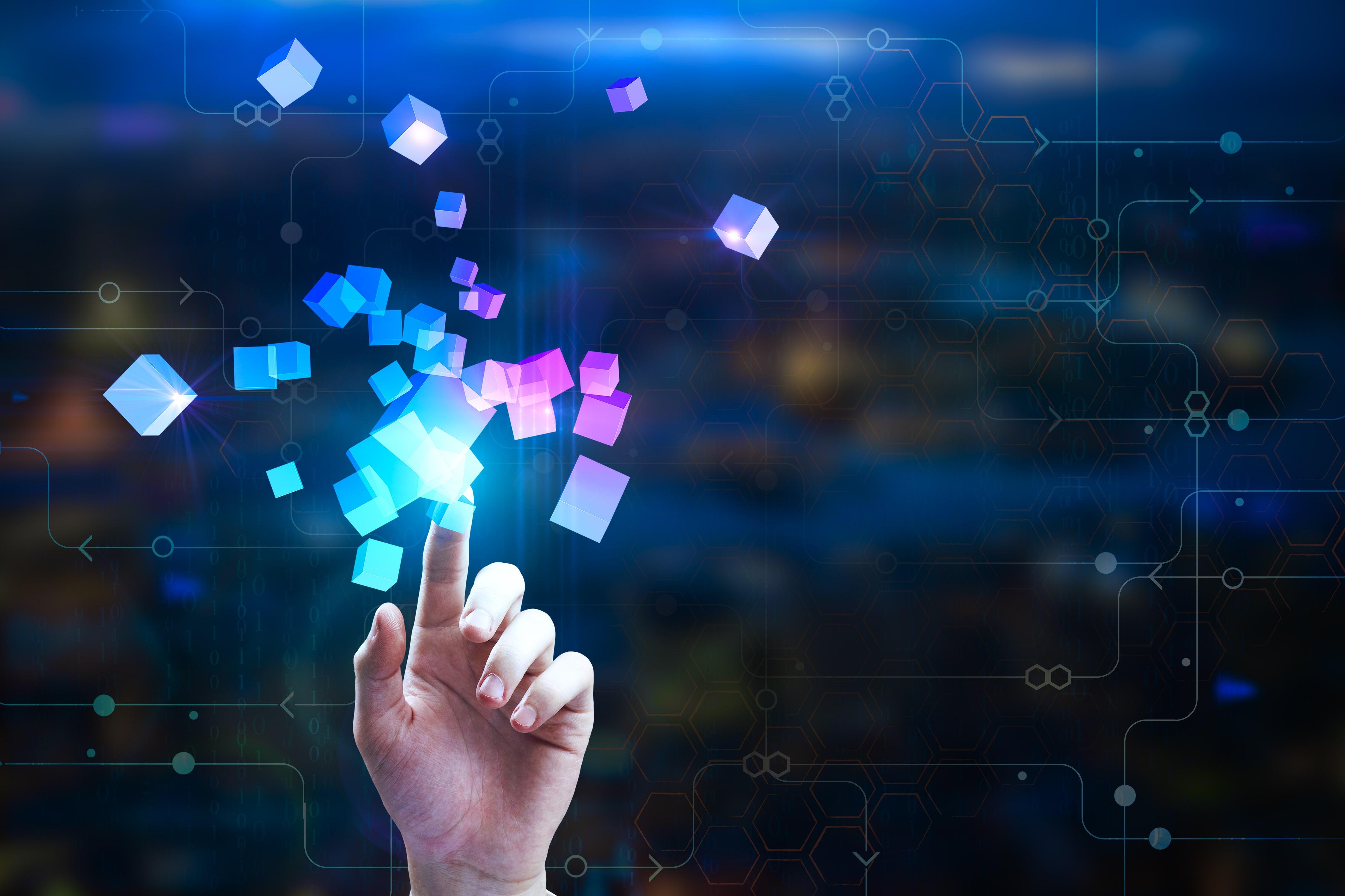 Best Website Builder Group Image