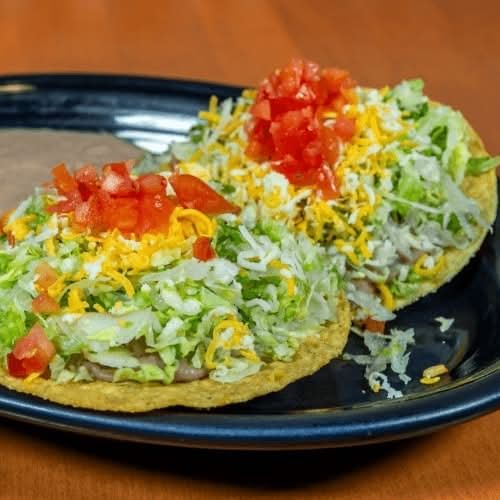 1 Tostada