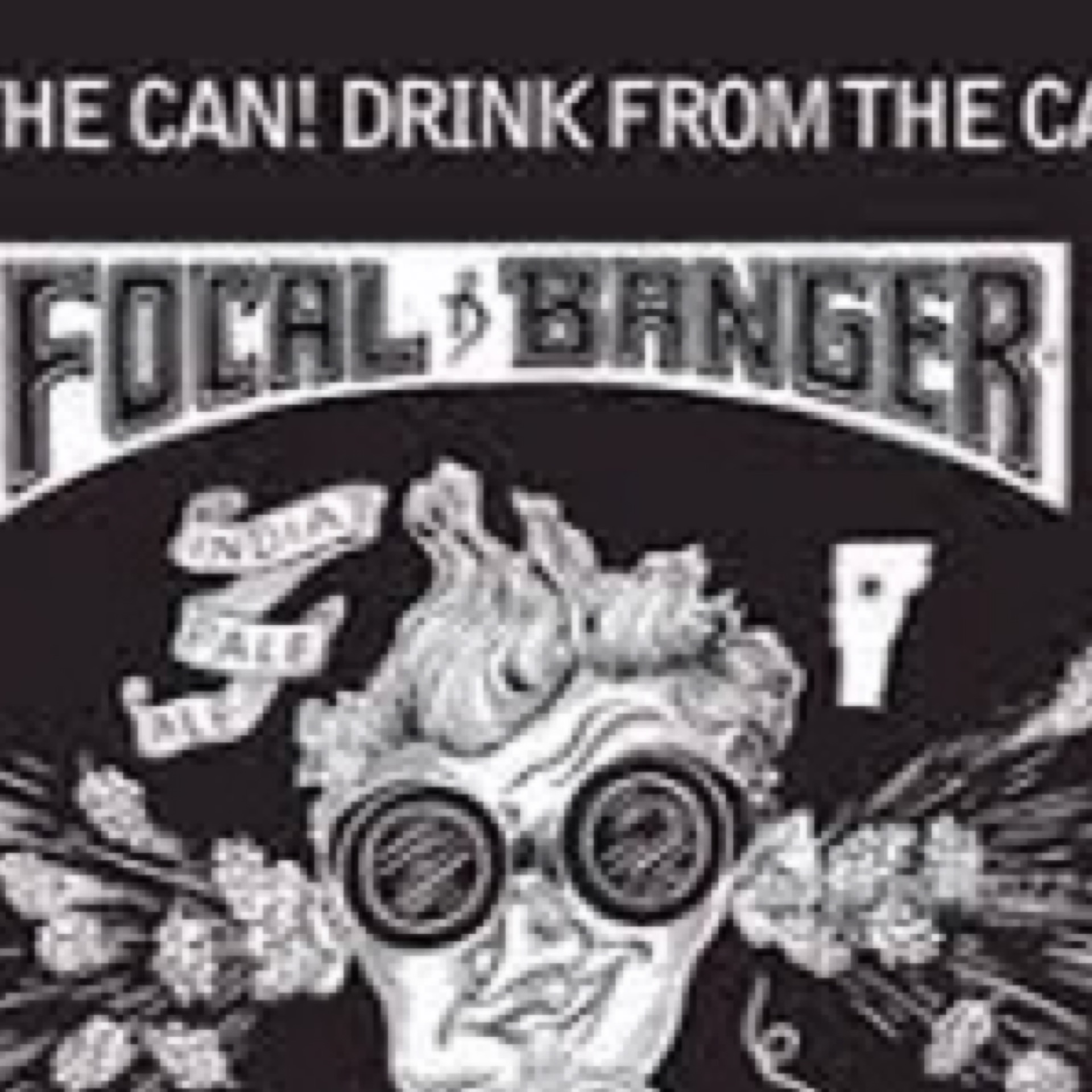Focal banger