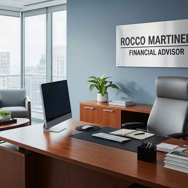 Rocco Martinelli Image