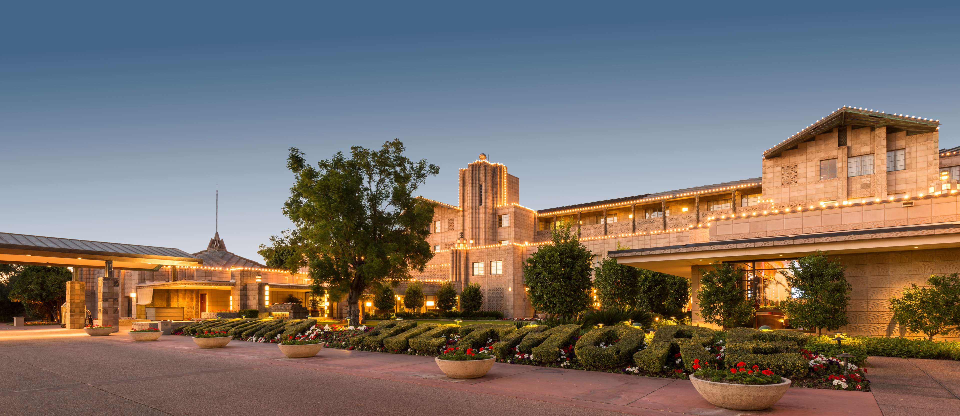 Arizona Biltmore, A Waldorf Astoria Resort Photo