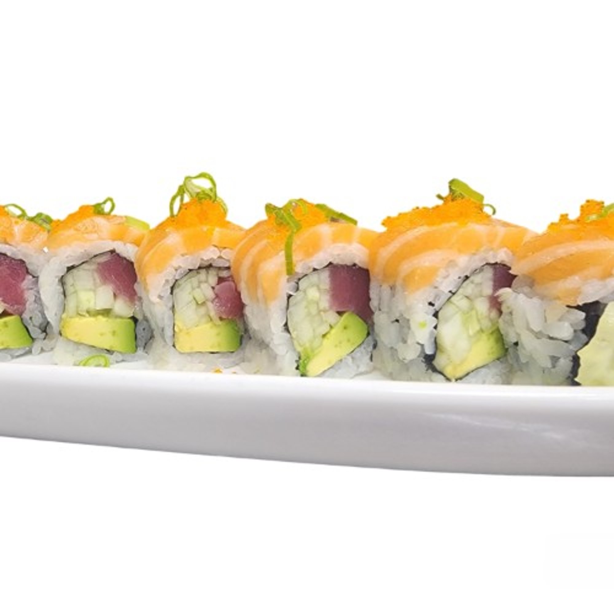 Riverfront Roll