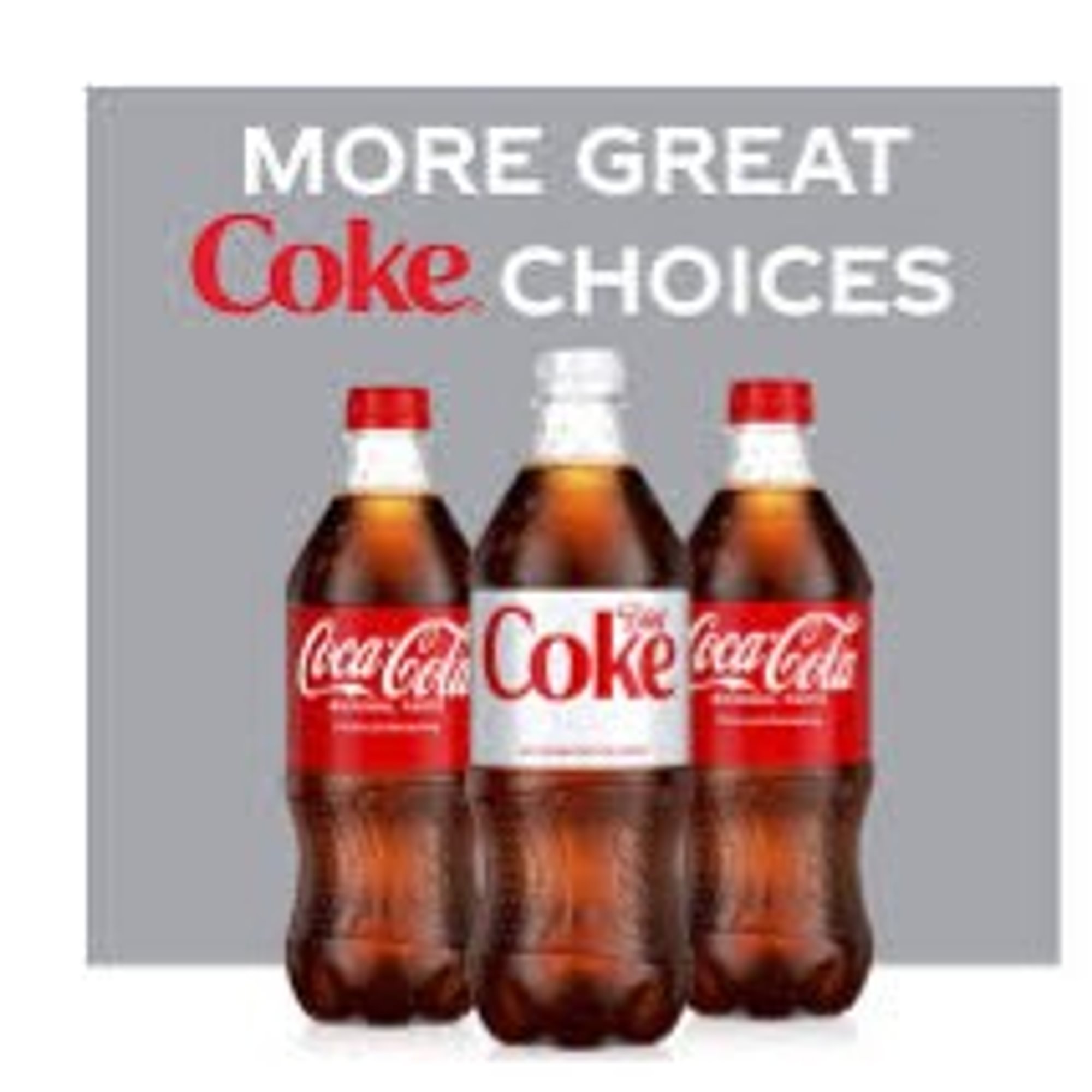 20 oz Coke