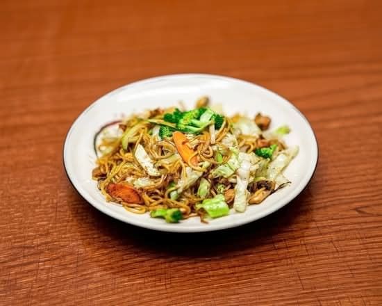 N7. Combo Yakisoba