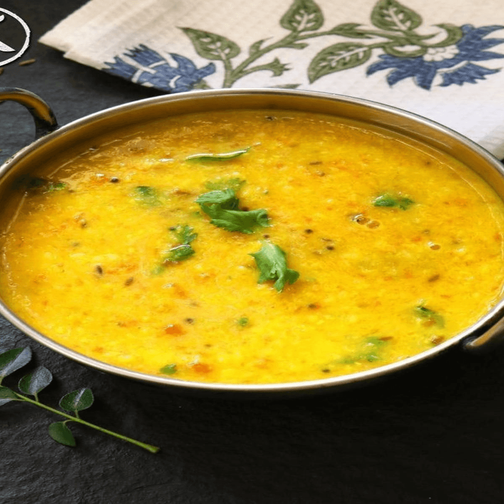 Dal Tadka (V, NF, DF, GF)