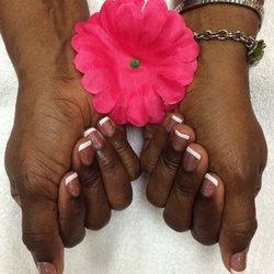 TL Nails & Spa image