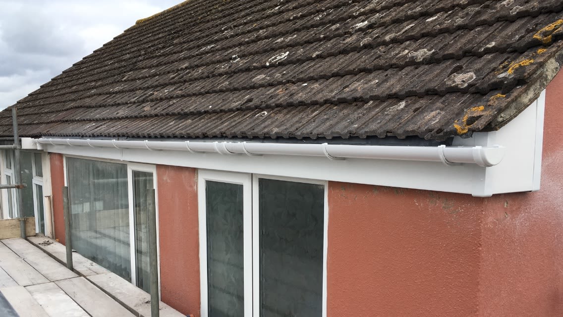 Images Roofline Restorations Ltd