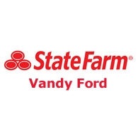 Vandy Ford - State Farm Insurance Agent Logo