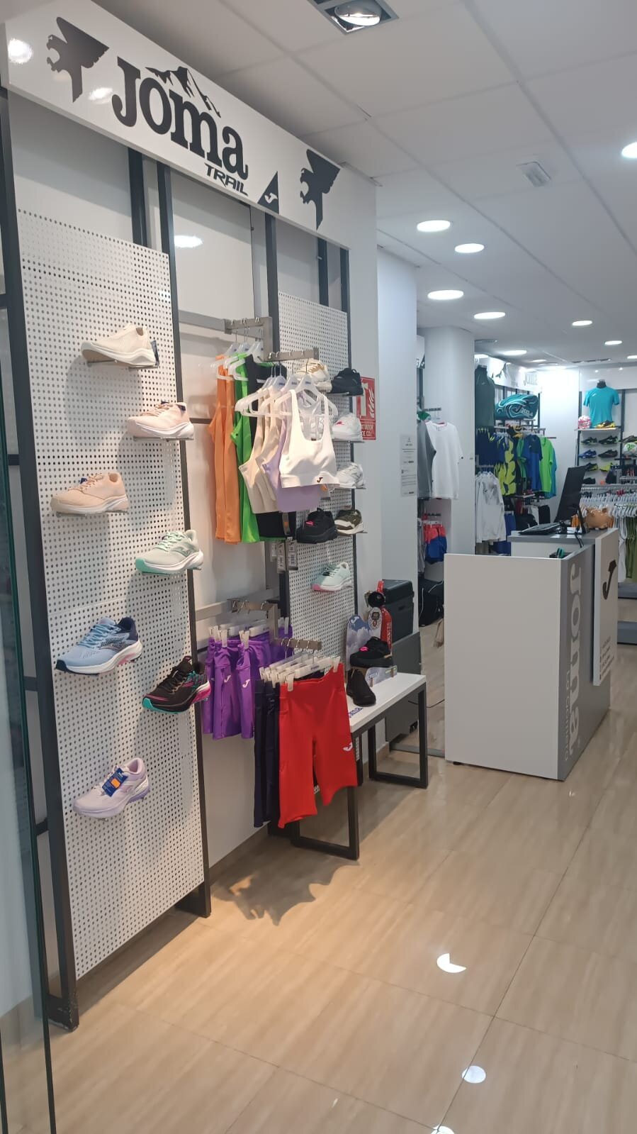 Galería en miniatura