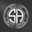 Storey Automotive LLC Logo