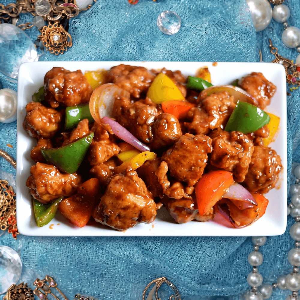 Gobi Manchurian