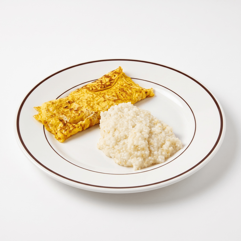 Kids Omelet