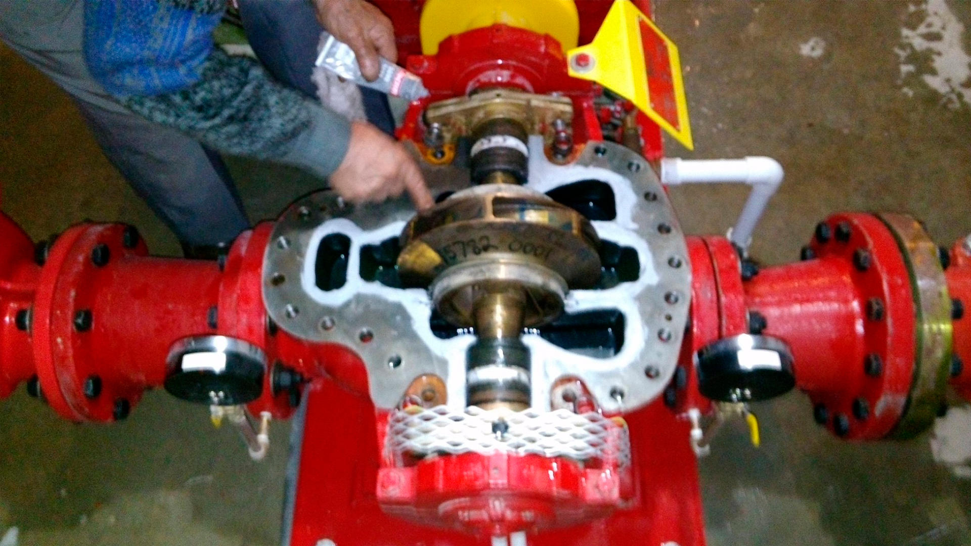 Galería en miniatura