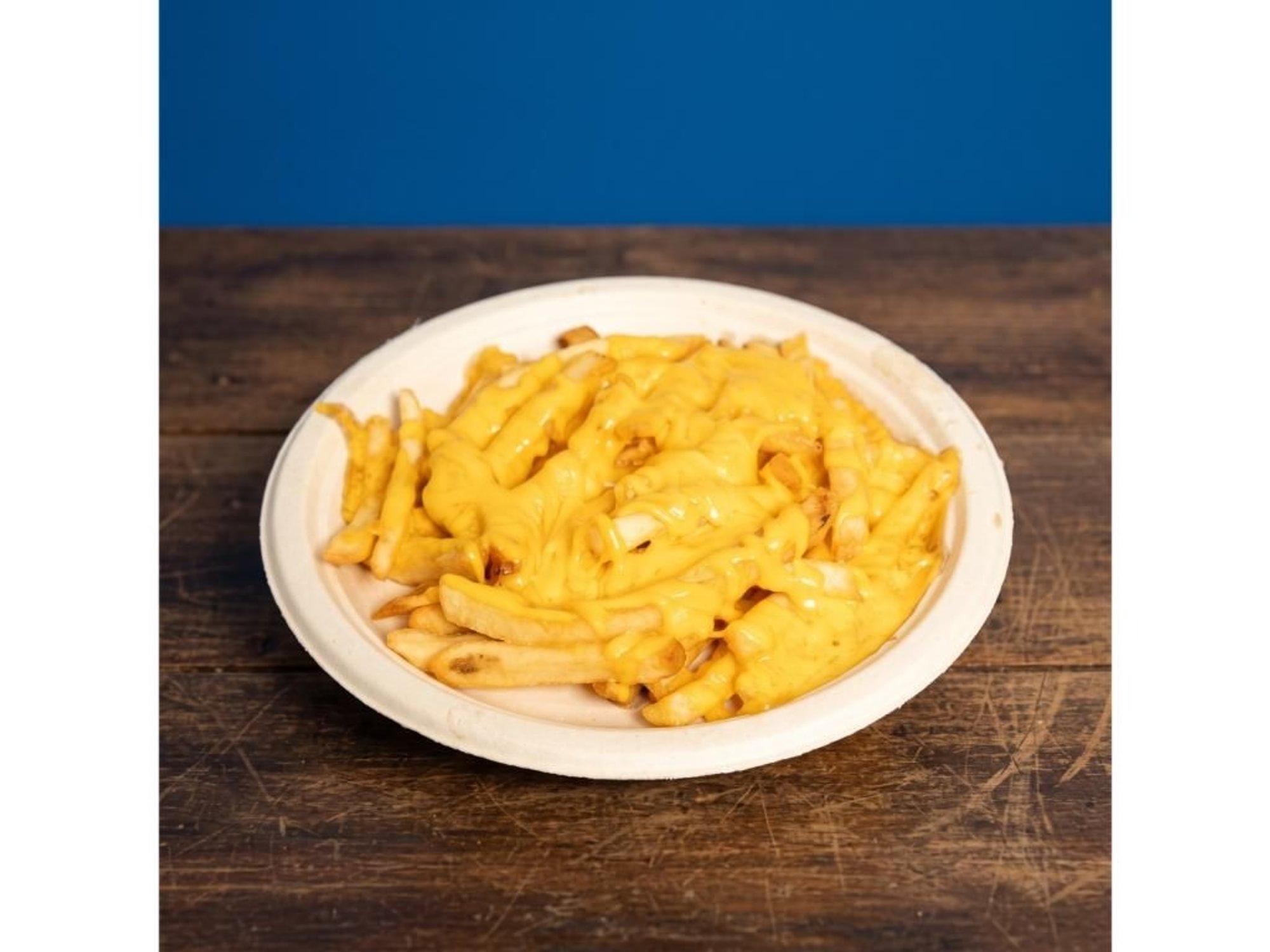 Cheese Fries