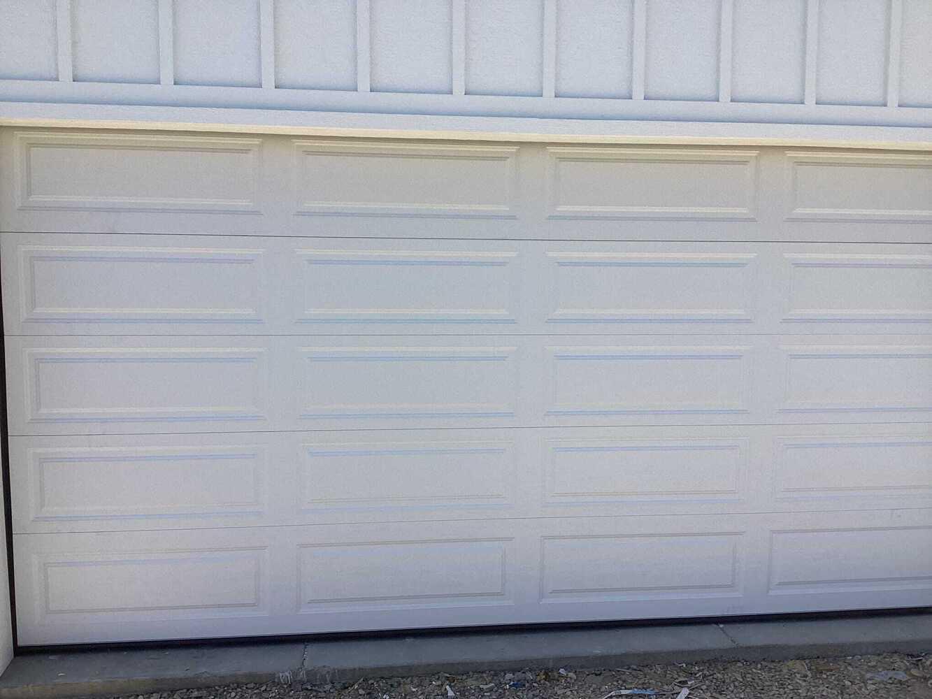 Pioneer Overhead Door Image