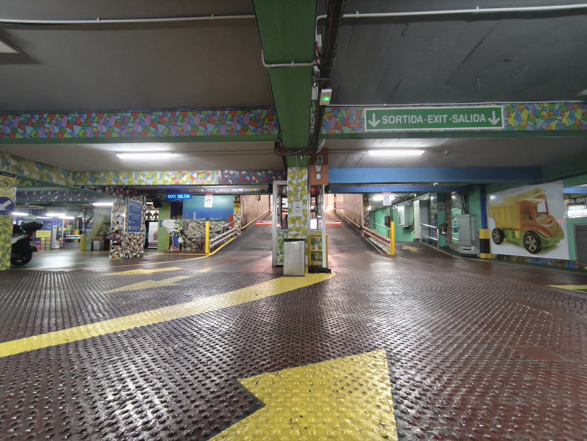 Galería en miniatura