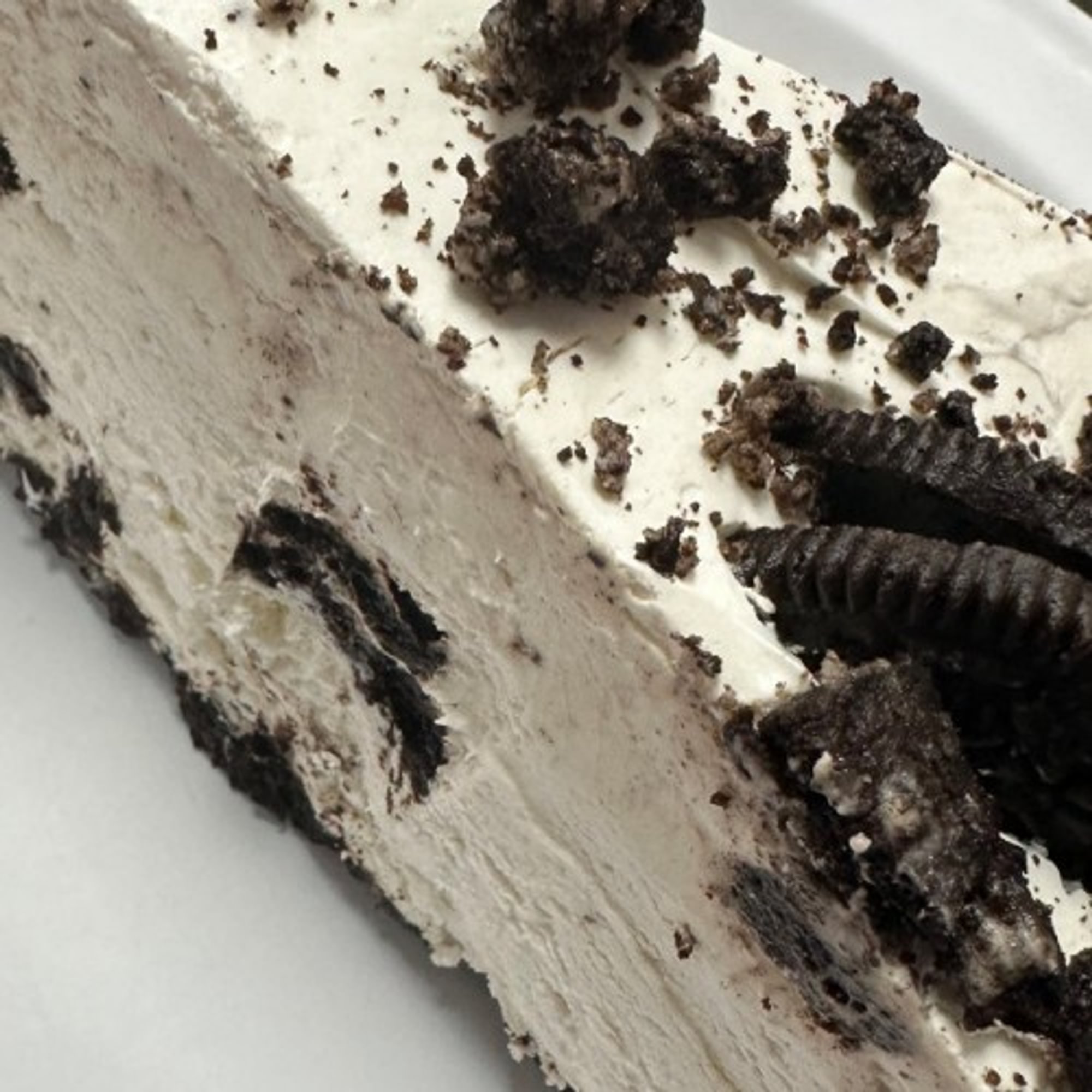 Oreo Cheesecake
