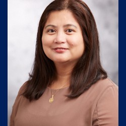 Meliza Salandanan, FNP