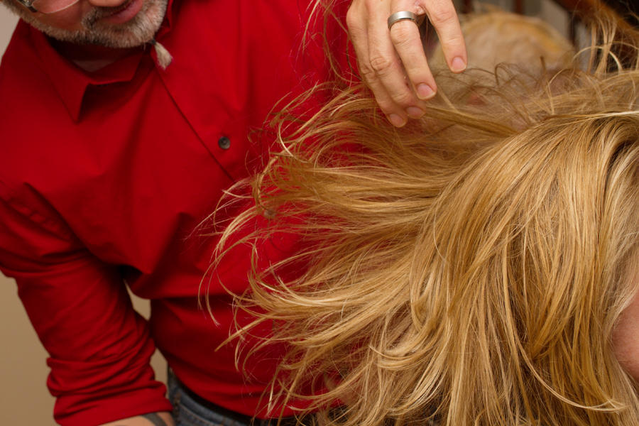 Fringe Hair & Nail Studio Photo