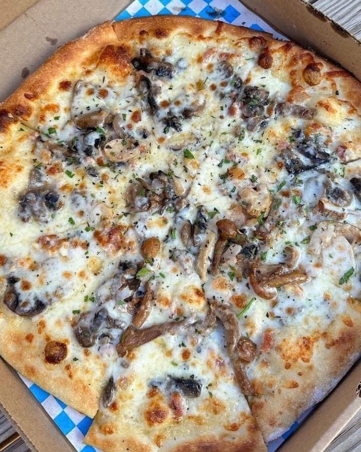 Gloucester Pie