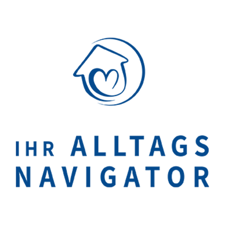 Logo von Ihr Alltagsnavigator UG (haftungsbeschränkt)