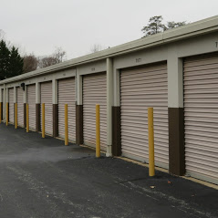 Seabrook Self Storage Photo