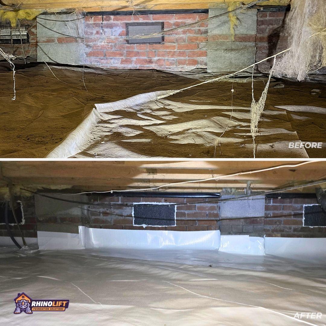 RhinoLift Foundation Solutions Image