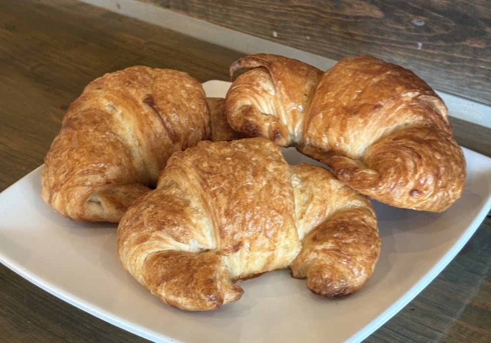Croissant