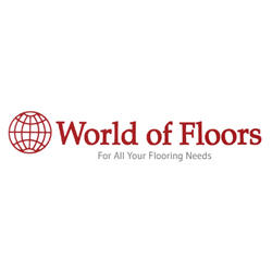 World Of Floors Logo