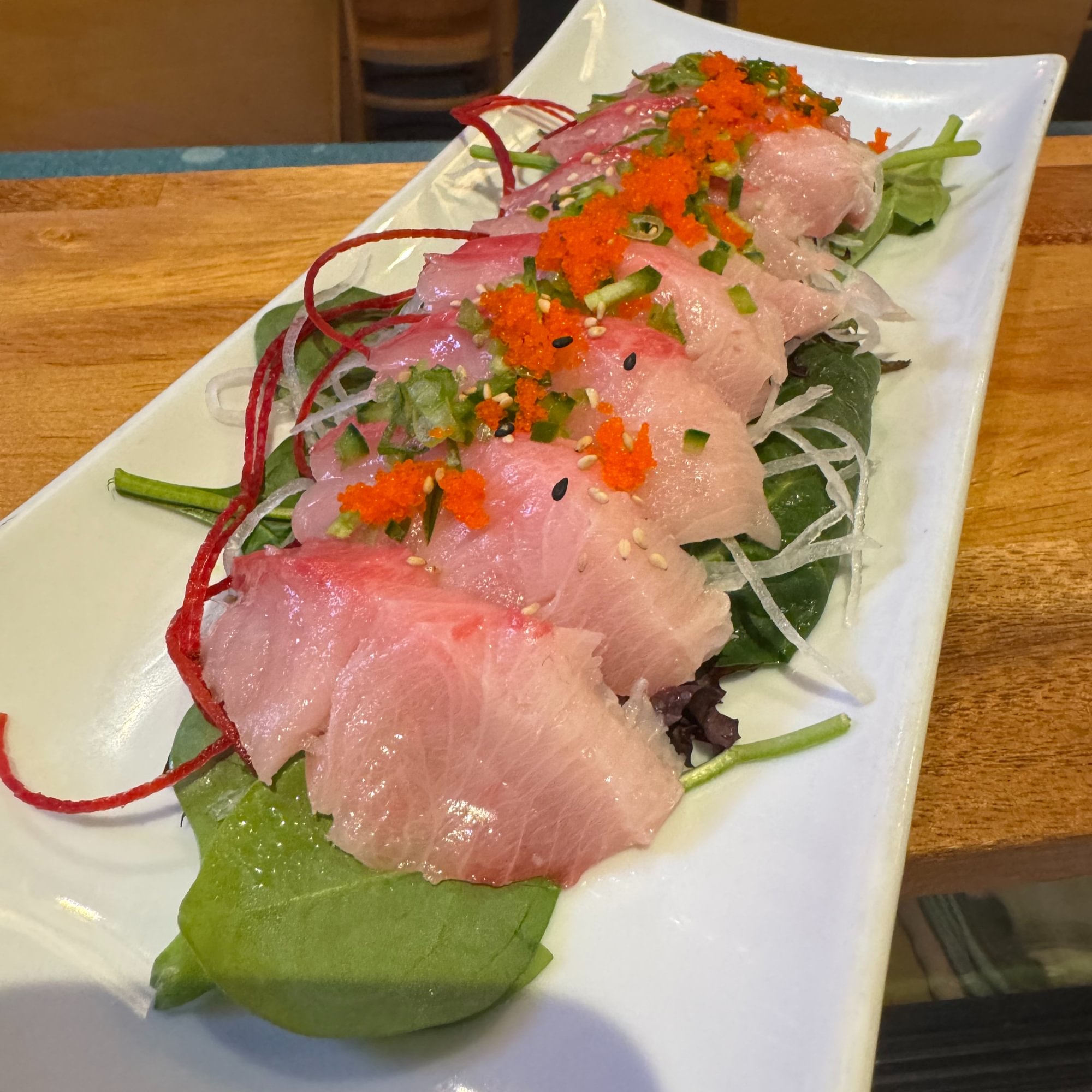 Hamachi Lovers