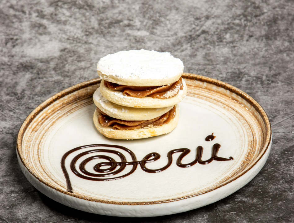Alfajores