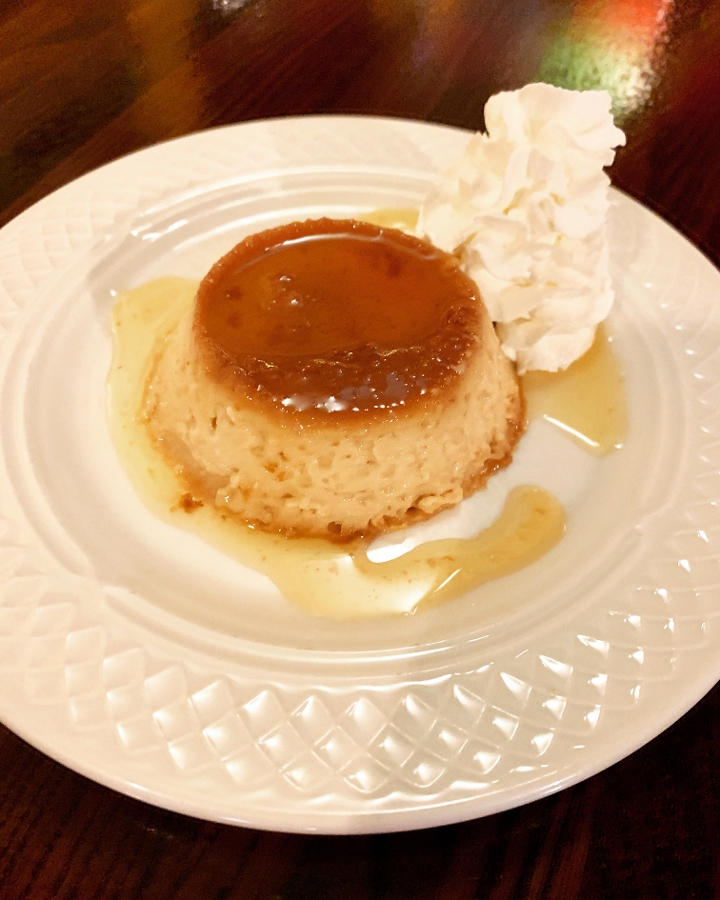 Flan