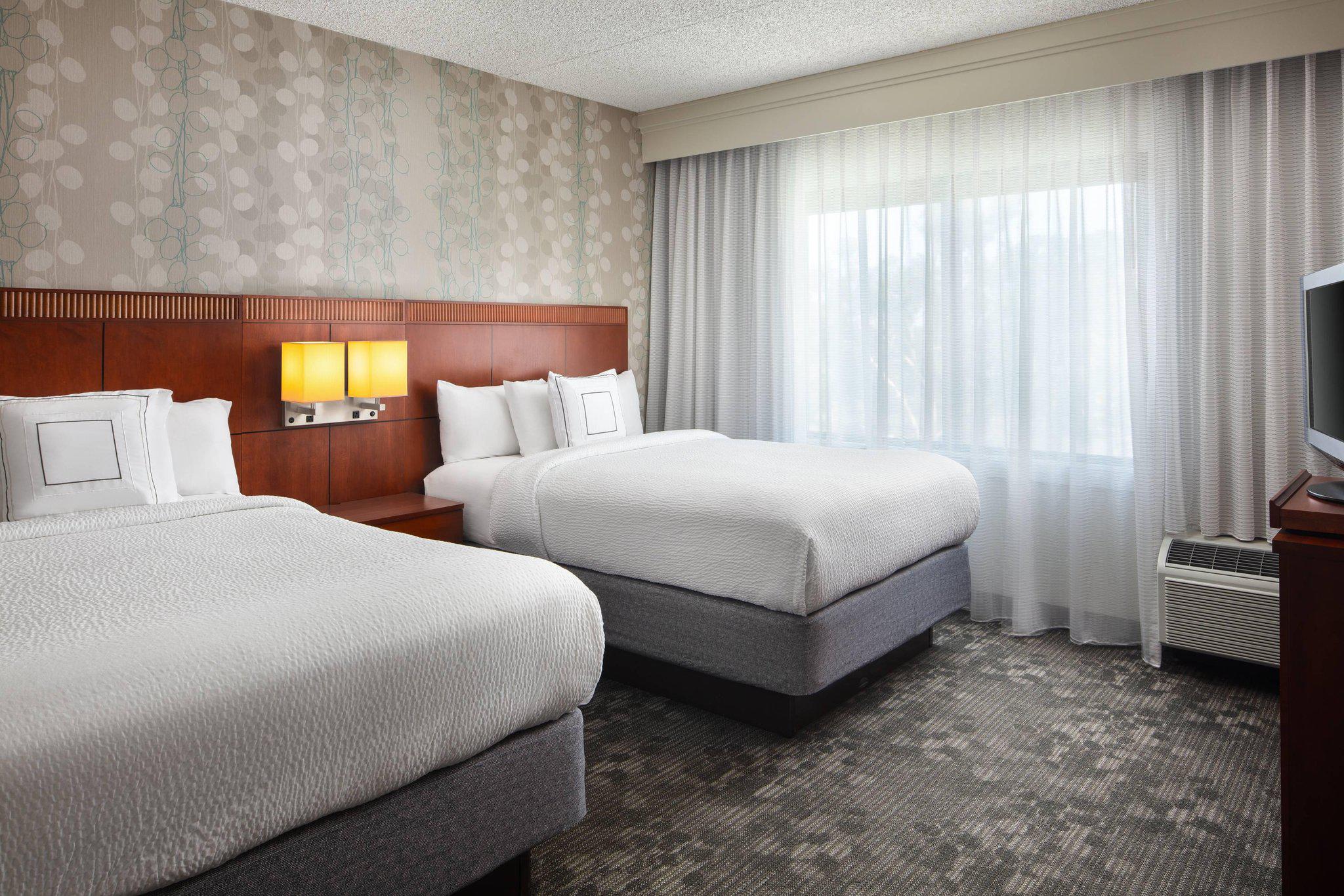 Courtyard by Marriott Laguna Hills Irvine Spectrum/Orange County Photo