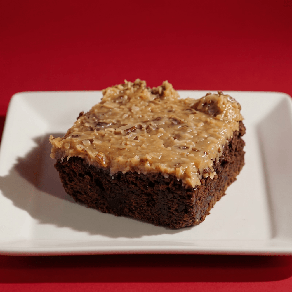 German-Chocolate